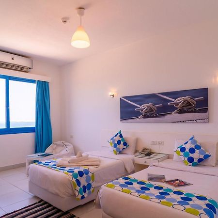 Lagoonie Lodge & Beach الغردقة المظهر الخارجي الصورة