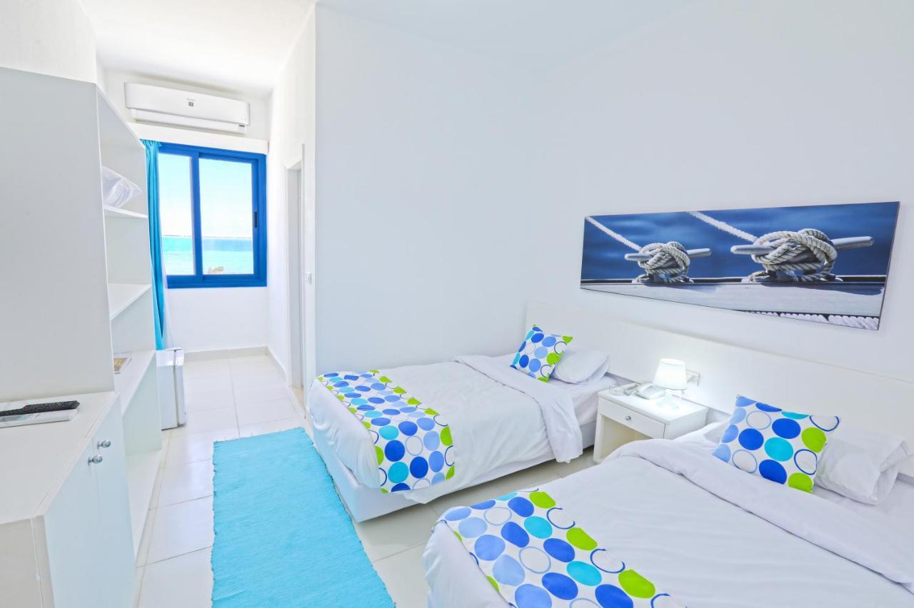Lagoonie Lodge & Beach الغردقة المظهر الخارجي الصورة