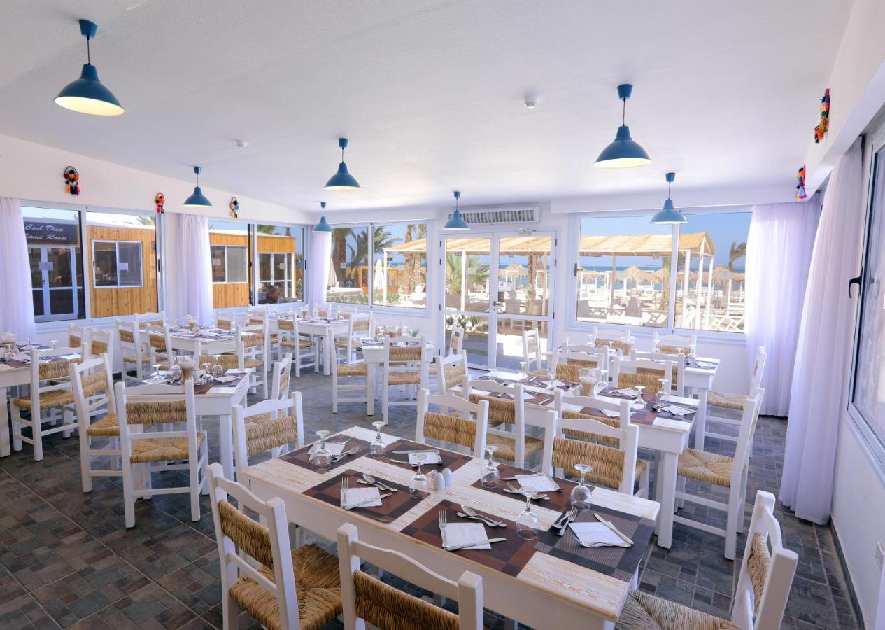 Lagoonie Lodge & Beach الغردقة المظهر الخارجي الصورة