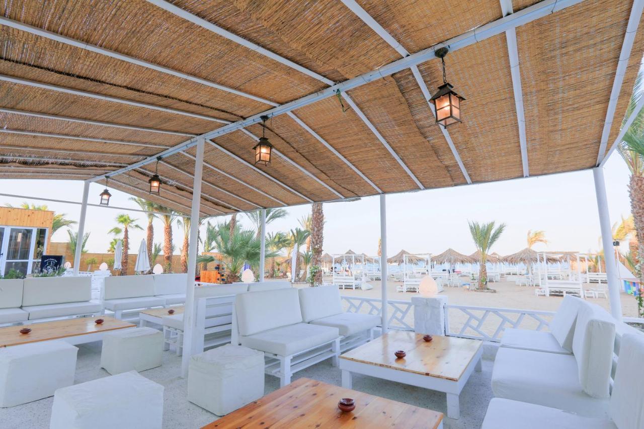 Lagoonie Lodge & Beach الغردقة المظهر الخارجي الصورة