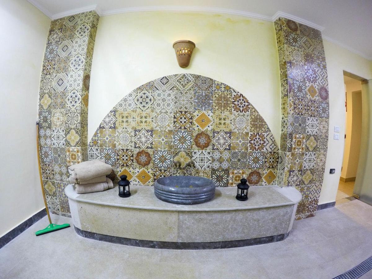 Lagoonie Lodge & Beach الغردقة المظهر الخارجي الصورة