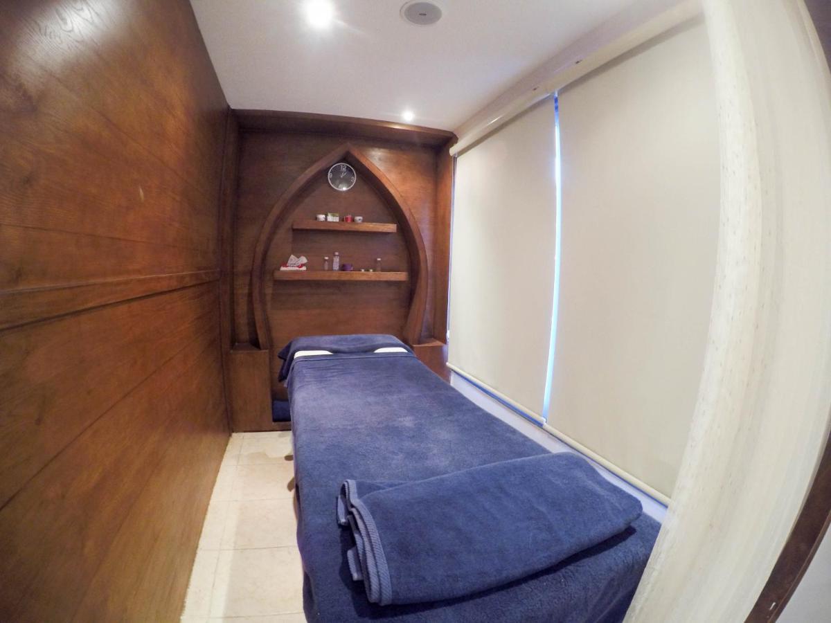 Lagoonie Lodge & Beach الغردقة المظهر الخارجي الصورة