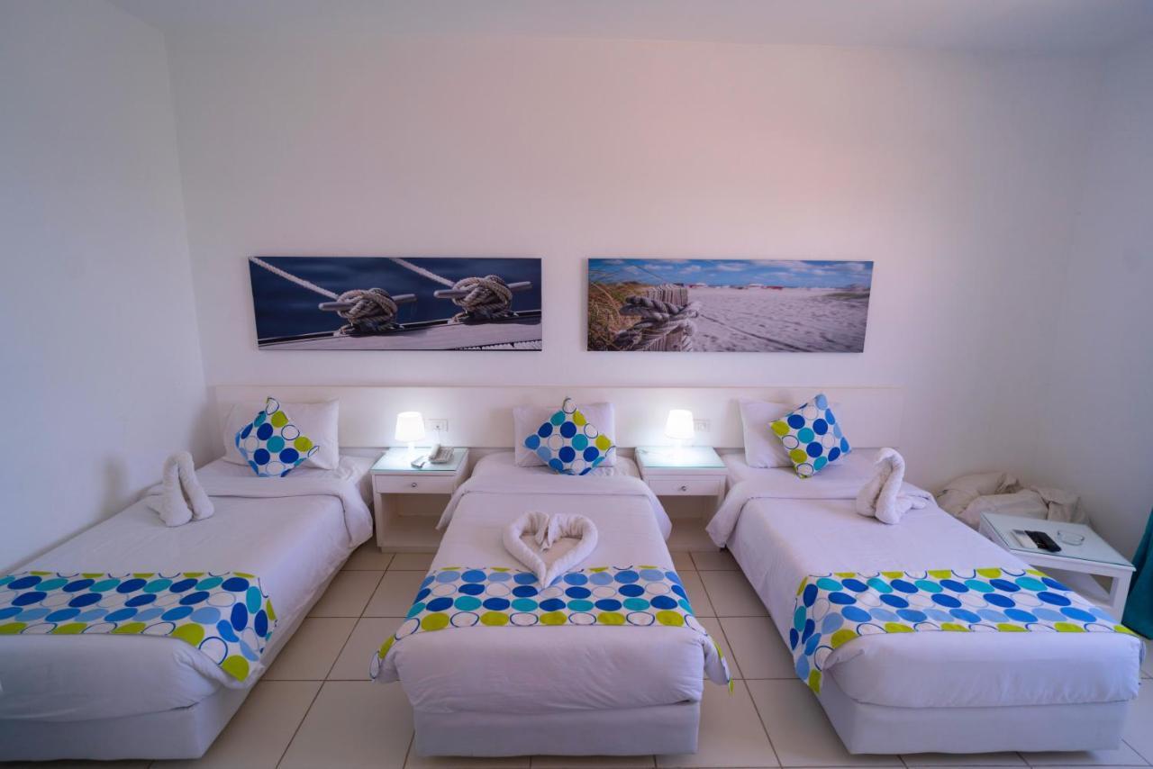 Lagoonie Lodge & Beach الغردقة المظهر الخارجي الصورة