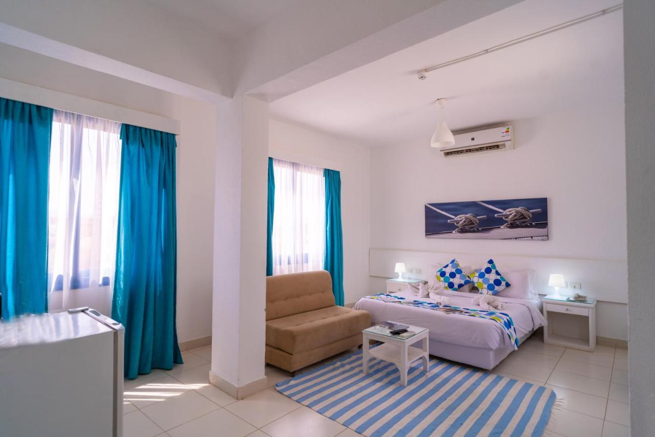 Lagoonie Lodge & Beach الغردقة المظهر الخارجي الصورة