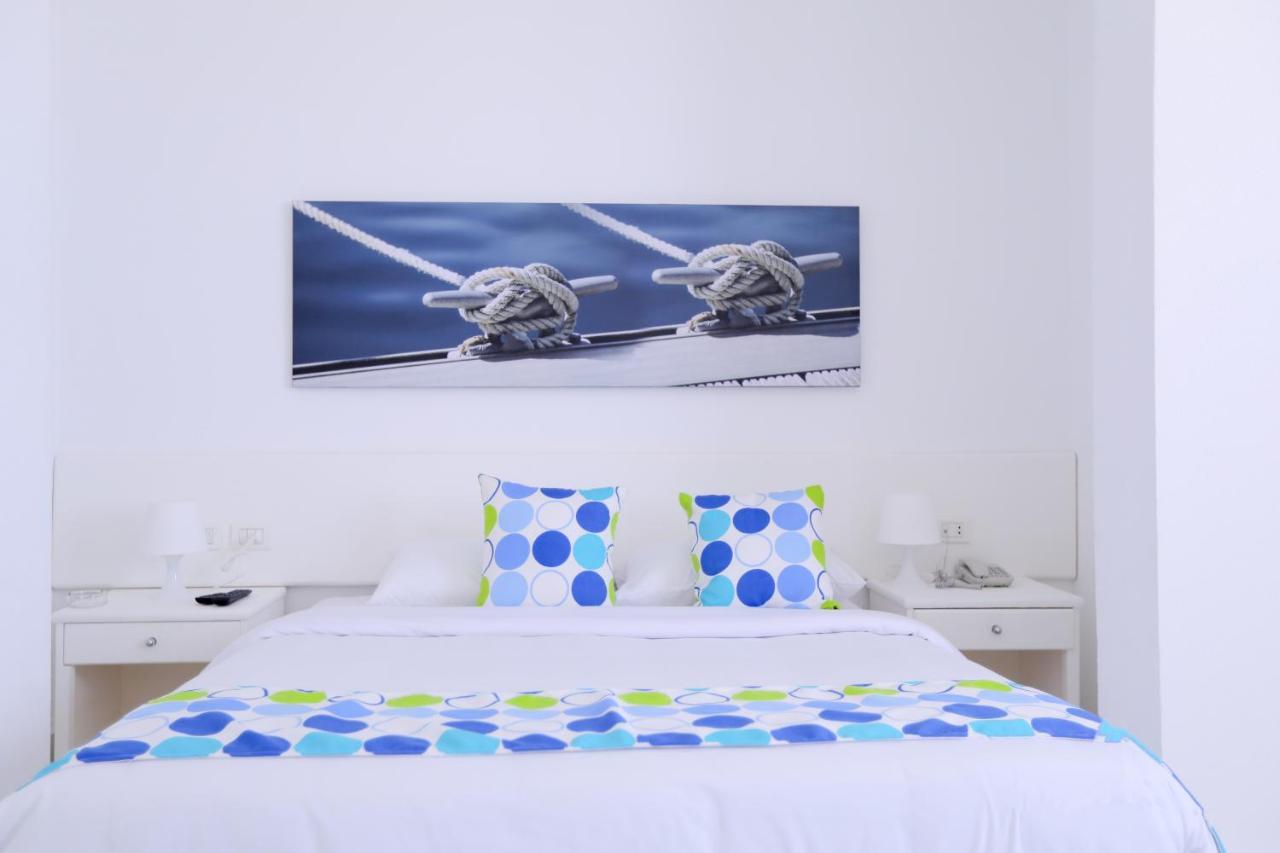 Lagoonie Lodge & Beach الغردقة المظهر الخارجي الصورة
