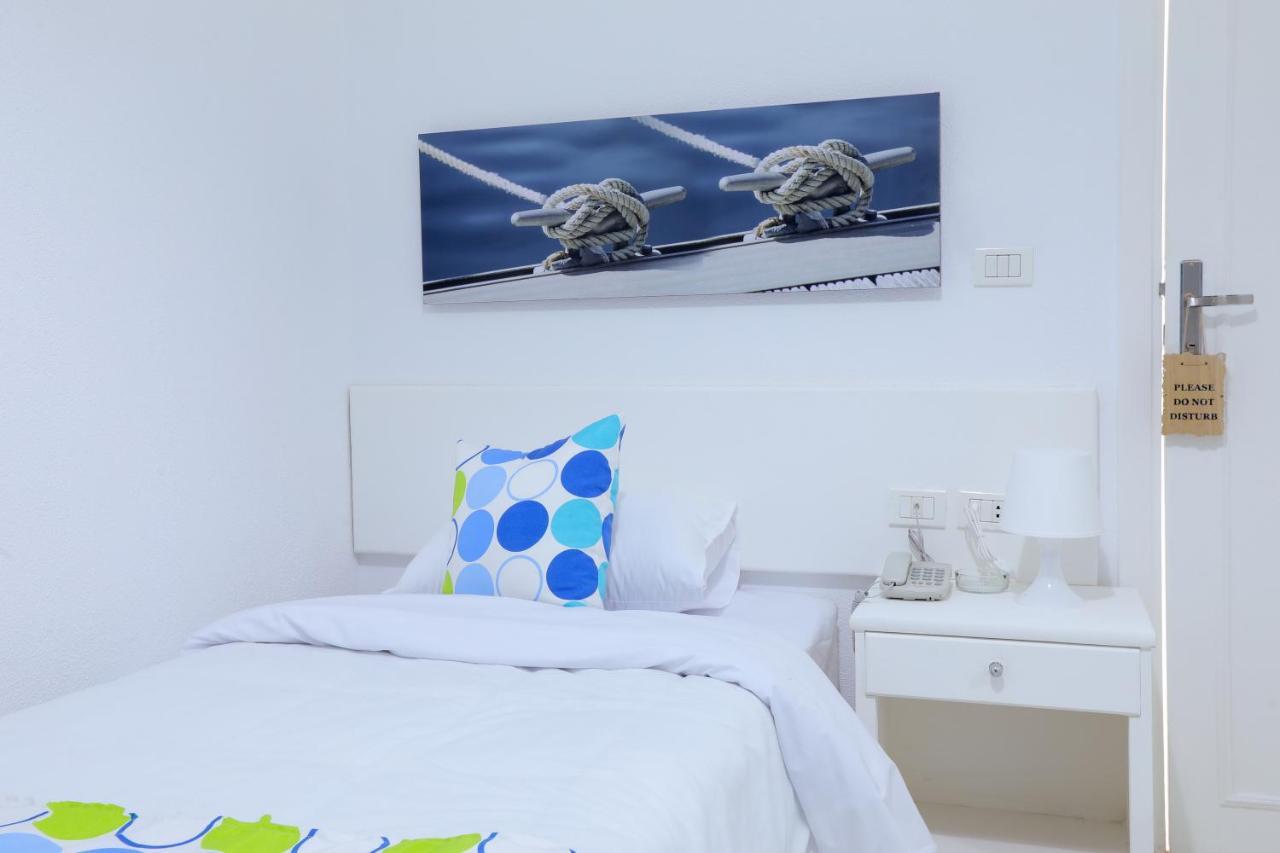Lagoonie Lodge & Beach الغردقة المظهر الخارجي الصورة