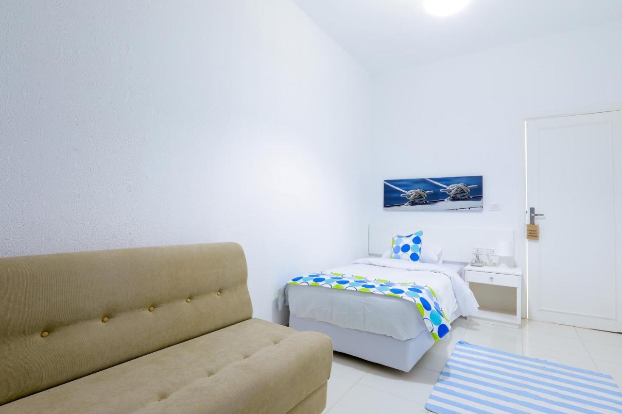 Lagoonie Lodge & Beach الغردقة المظهر الخارجي الصورة