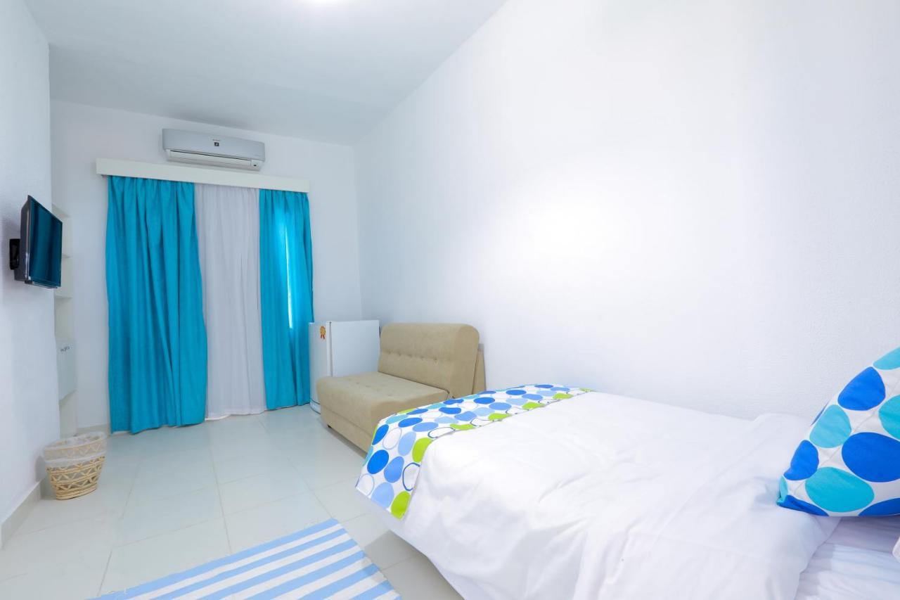 Lagoonie Lodge & Beach الغردقة المظهر الخارجي الصورة
