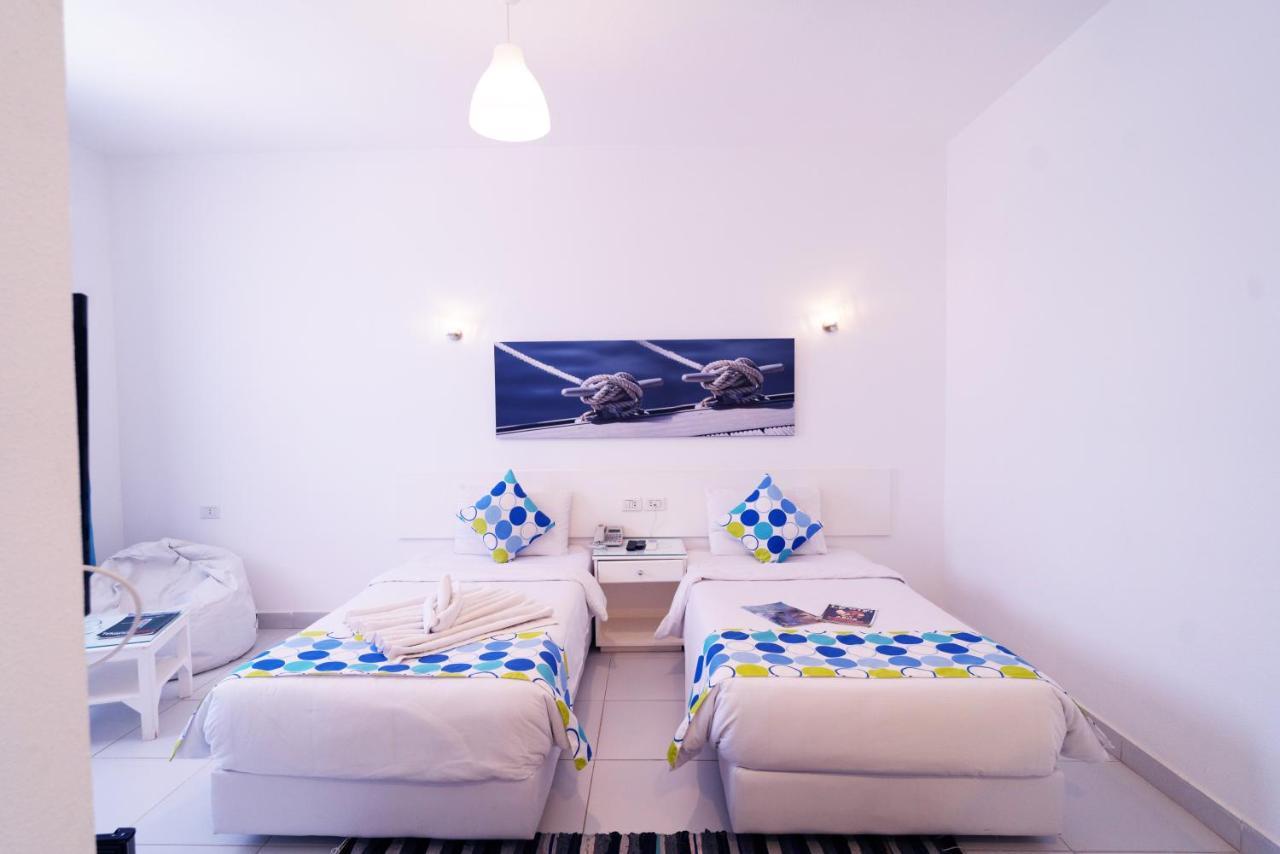 Lagoonie Lodge & Beach الغردقة المظهر الخارجي الصورة