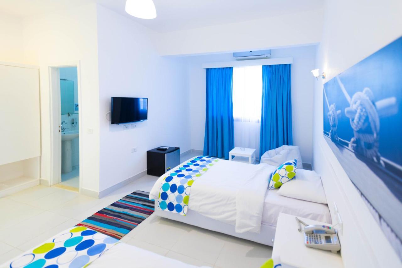 Lagoonie Lodge & Beach الغردقة المظهر الخارجي الصورة